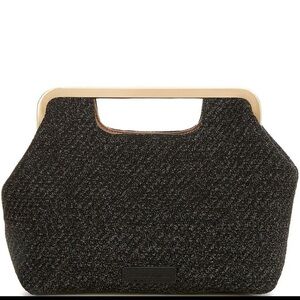 Antonio Melani
Violet Knit Clutch